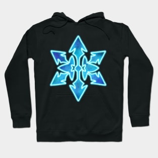 Frost Icon Hoodie